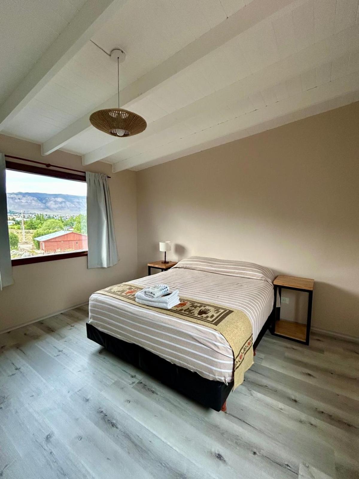 Patagonia Suites 엘 칼라파테 외부 사진