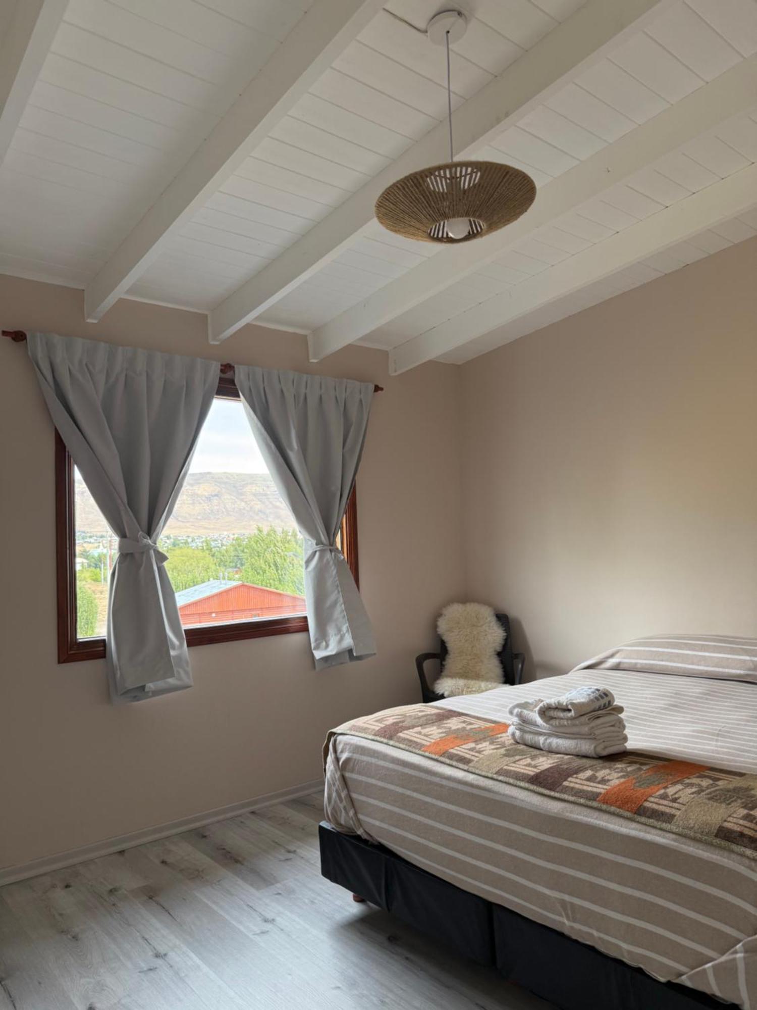Patagonia Suites 엘 칼라파테 외부 사진