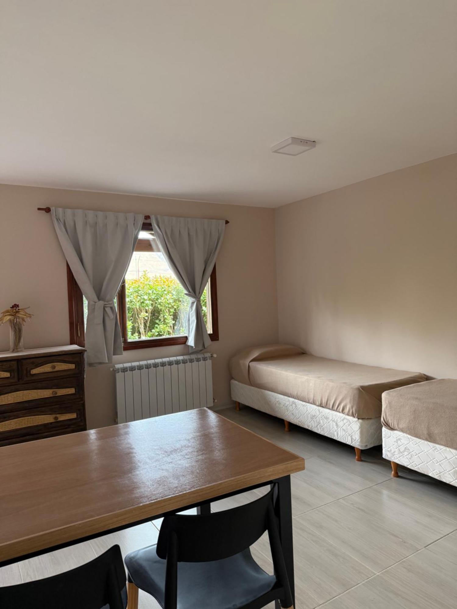 Patagonia Suites 엘 칼라파테 외부 사진